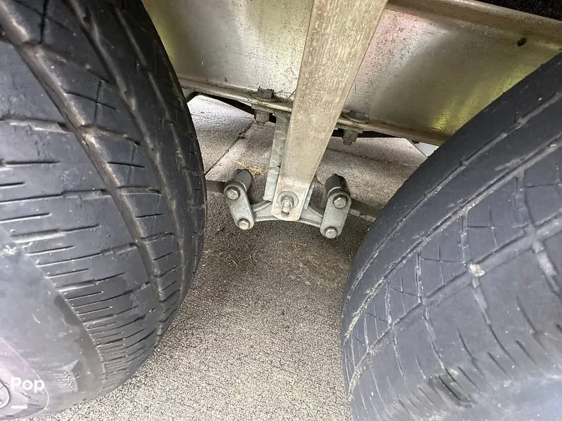 Slide: The Image of Chaparral 246 SSi 2015 - 15954373