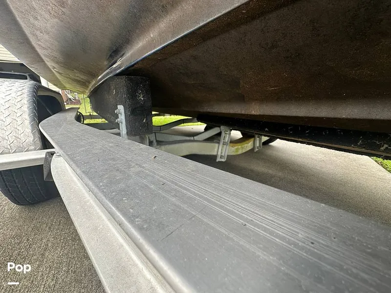 Slide: The Image of Chaparral 246 SSi 2015 - 15954375