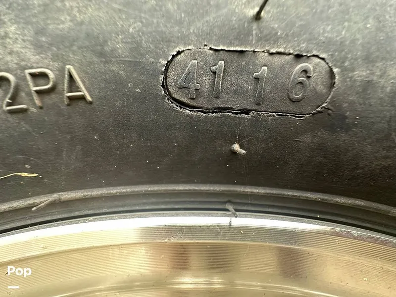 Slide: The Image of Chaparral 246 SSi 2015 - 15954376