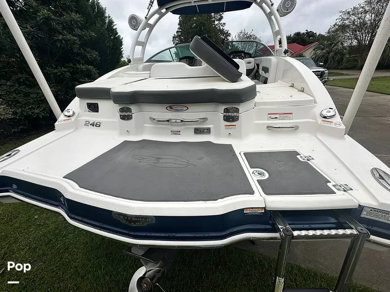 Slide: The Image of Chaparral 246 SSi 2015 - 15954377