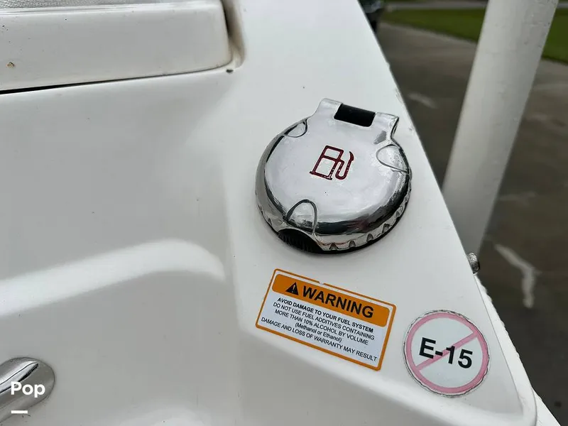 Slide: The Image of Chaparral 246 SSi 2015 - 15954378