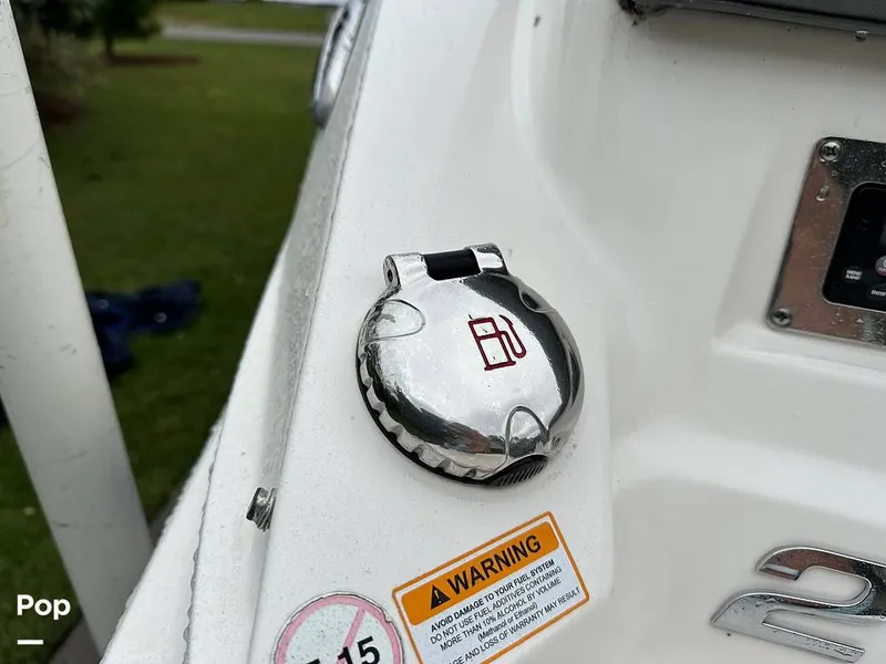 Slide: The Image of Chaparral 246 SSi 2015 - 15954379