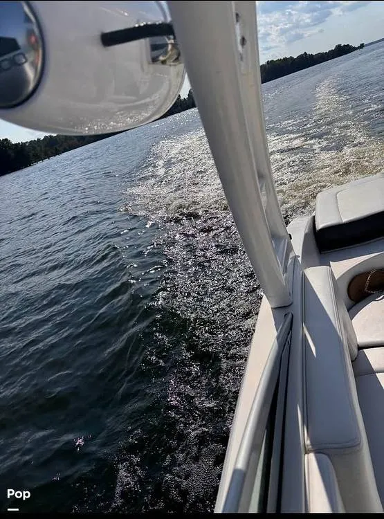 Slide: The Image of Chaparral 246 SSi 2015 - 15954384