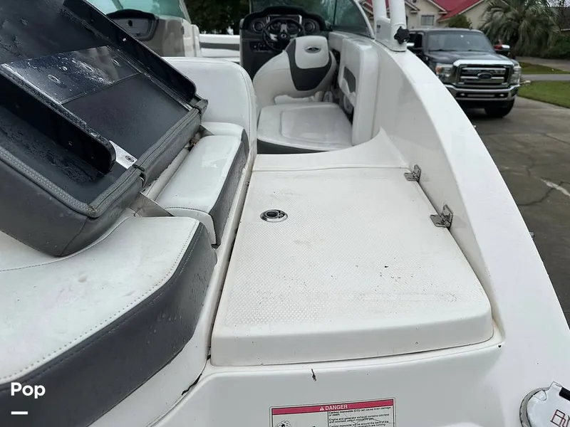 Slide: The Image of Chaparral 246 SSi 2015 - 15954386