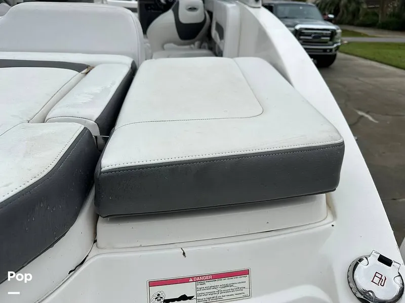 Slide: The Image of Chaparral 246 SSi 2015 - 15954387