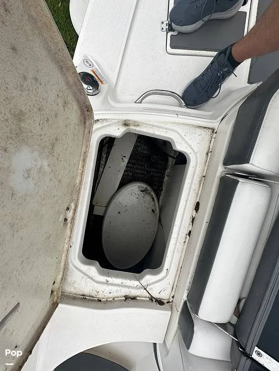 Slide: The Image of Chaparral 246 SSi 2015 - 15954390