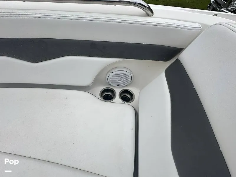 Slide: The Image of Chaparral 246 SSi 2015 - 15954393