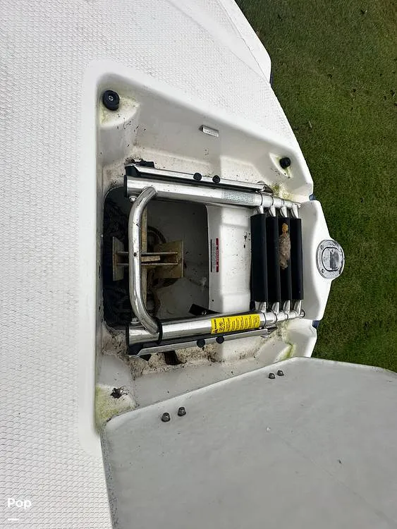 Slide: The Image of Chaparral 246 SSi 2015 - 15954396