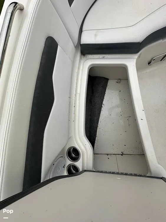 Slide: The Image of Chaparral 246 SSi 2015 - 15954399