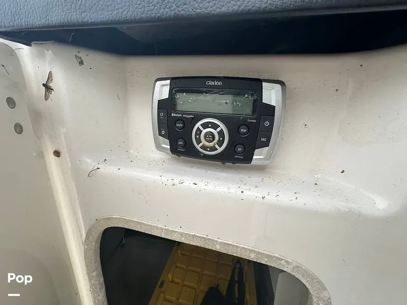 Slide: The Image of Chaparral 246 SSi 2015 - 15954404