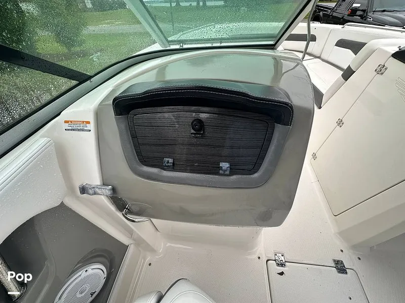 Slide: The Image of Chaparral 246 SSi 2015 - 15954405