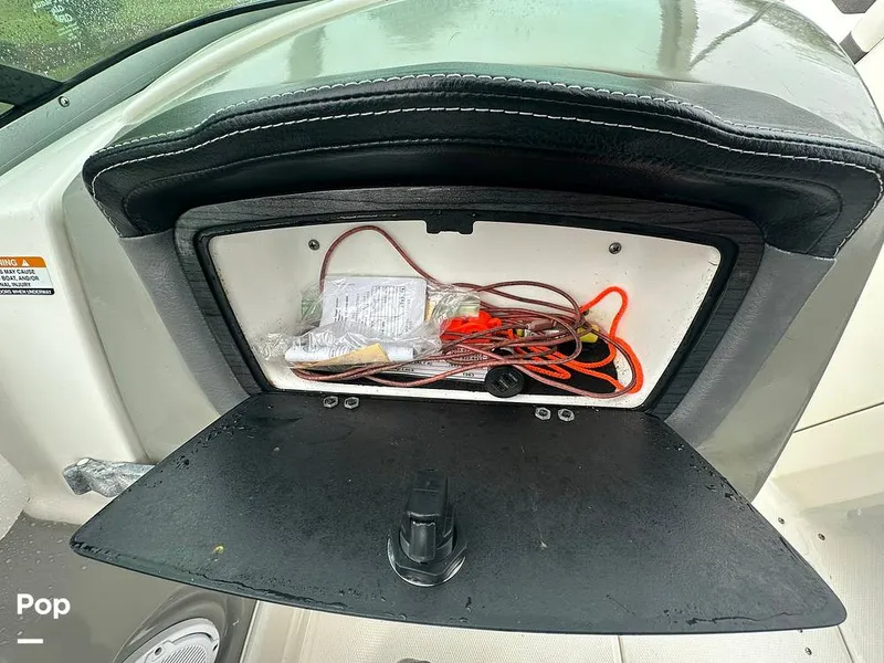 Slide: The Image of Chaparral 246 SSi 2015 - 15954406