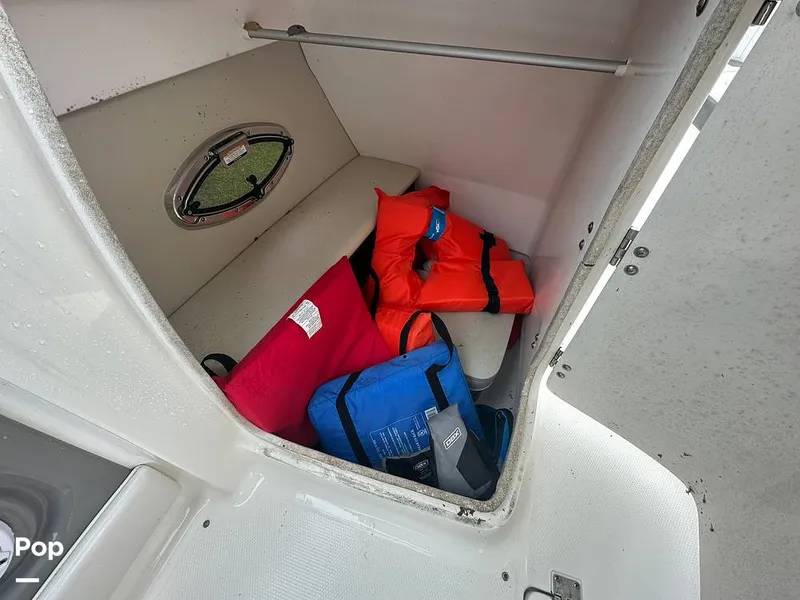 Slide: The Image of Chaparral 246 SSi 2015 - 15954407