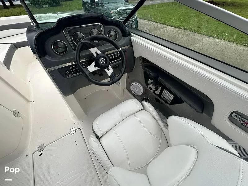 Slide: The Image of Chaparral 246 SSi 2015 - 15954409