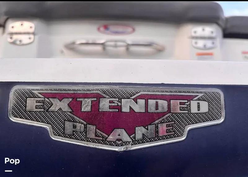 Slide: The Image of Chaparral 246 SSi 2015 - 15954418