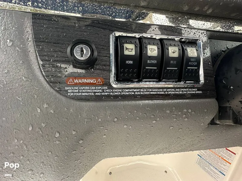 Slide: The Image of Chaparral 246 SSi 2015 - 15954415