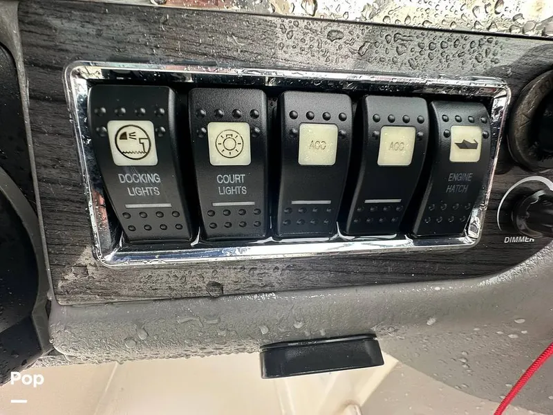 Slide: The Image of Chaparral 246 SSi 2015 - 15954417