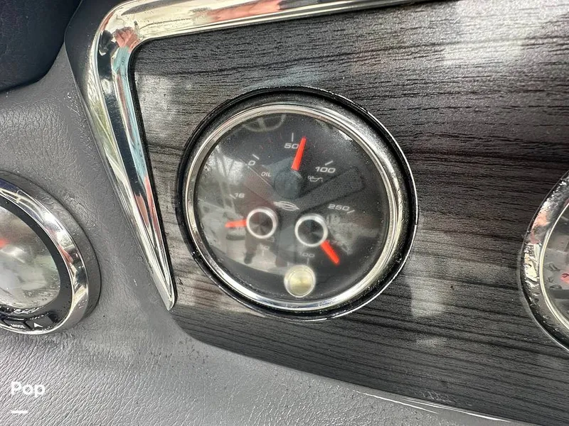 Slide: The Image of Chaparral 246 SSi 2015 - 15954420