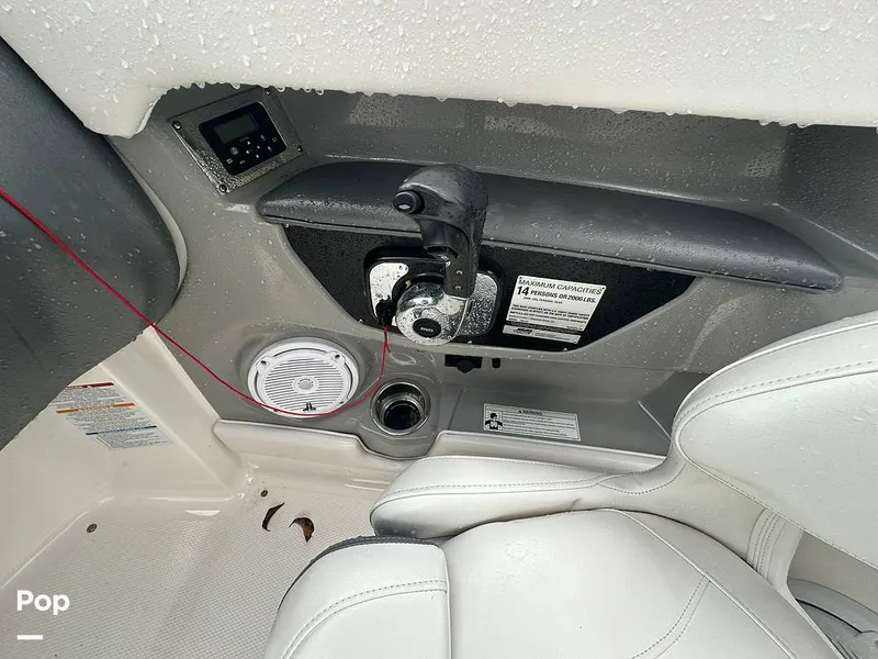 Slide: The Image of Chaparral 246 SSi 2015 - 15954421