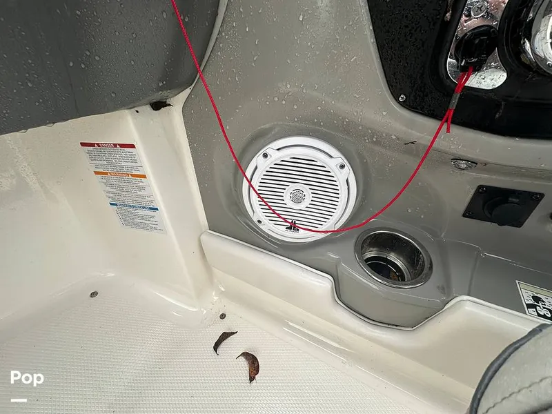 Slide: The Image of Chaparral 246 SSi 2015 - 15954423