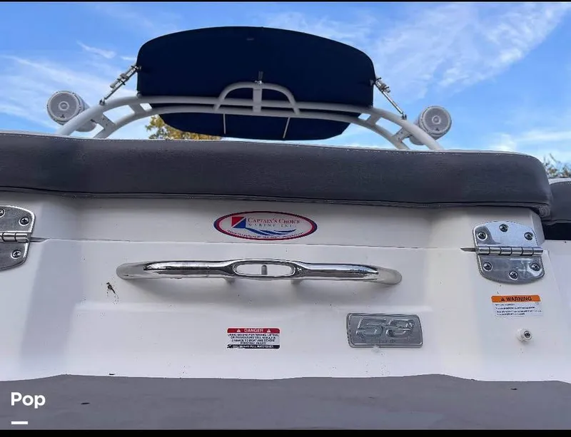 Slide: The Image of Chaparral 246 SSi 2015 - 15954401