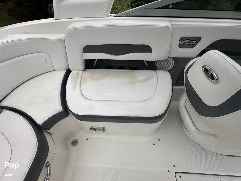 Slide: The Image of Chaparral 246 SSi 2015 - 15954427