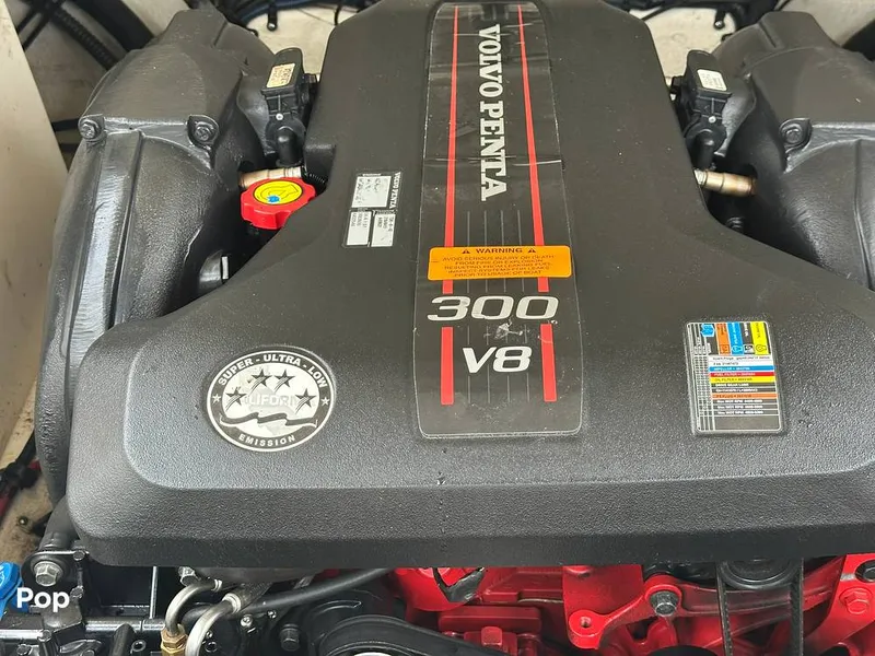 Slide: The Image of Chaparral 246 SSi 2015 - 15954429