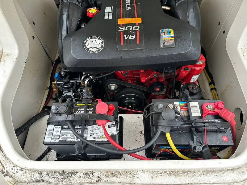 Slide: The Image of Chaparral 246 SSi 2015 - 15954430