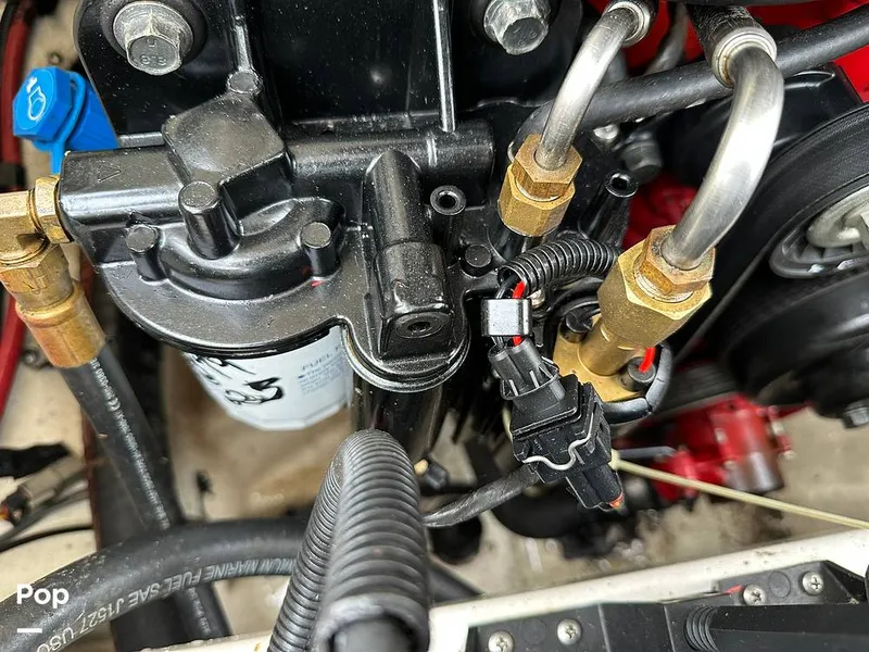 Slide: The Image of Chaparral 246 SSi 2015 - 15954431