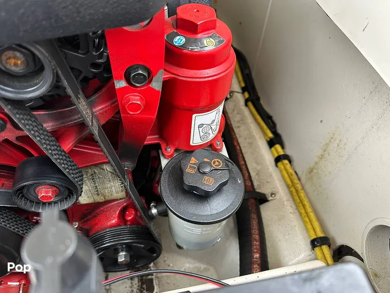 Slide: The Image of Chaparral 246 SSi 2015 - 15954432