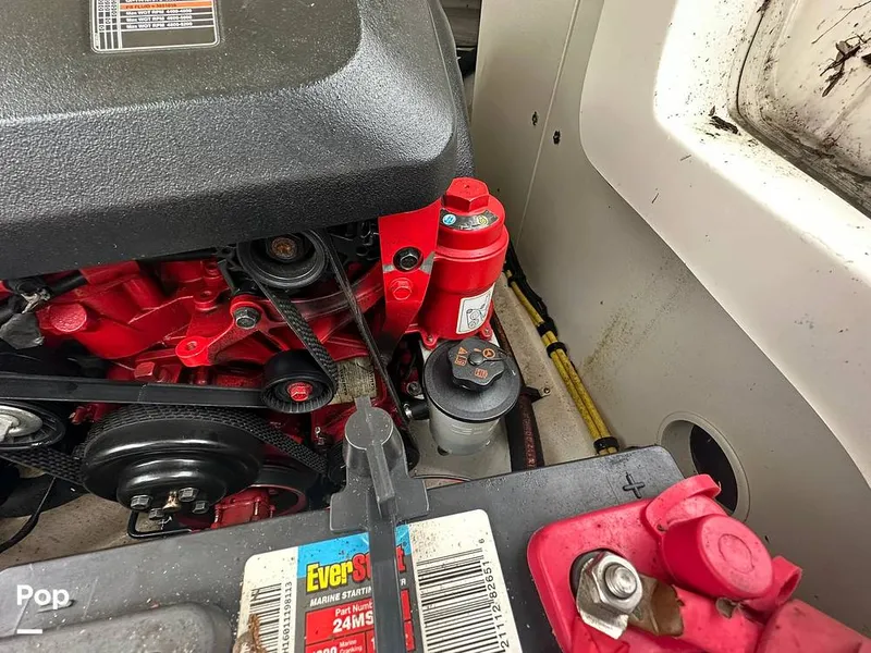 Slide: The Image of Chaparral 246 SSi 2015 - 15954433