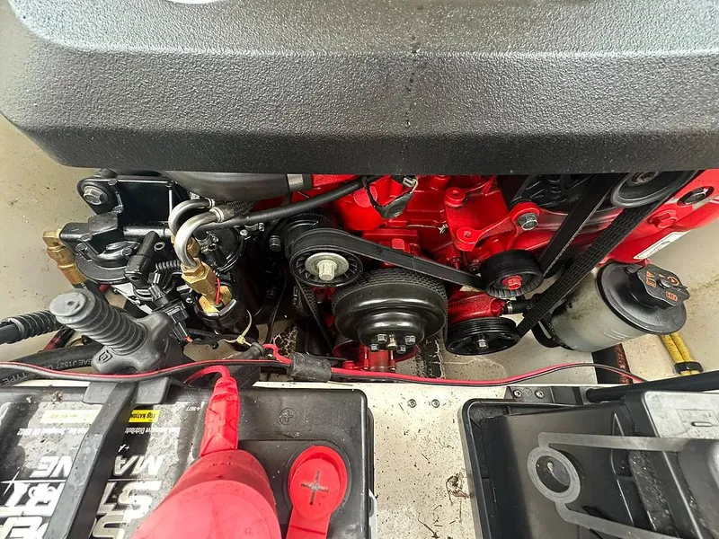 Slide: The Image of Chaparral 246 SSi 2015 - 15954434