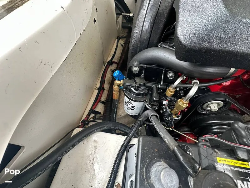 Slide: The Image of Chaparral 246 SSi 2015 - 15954435