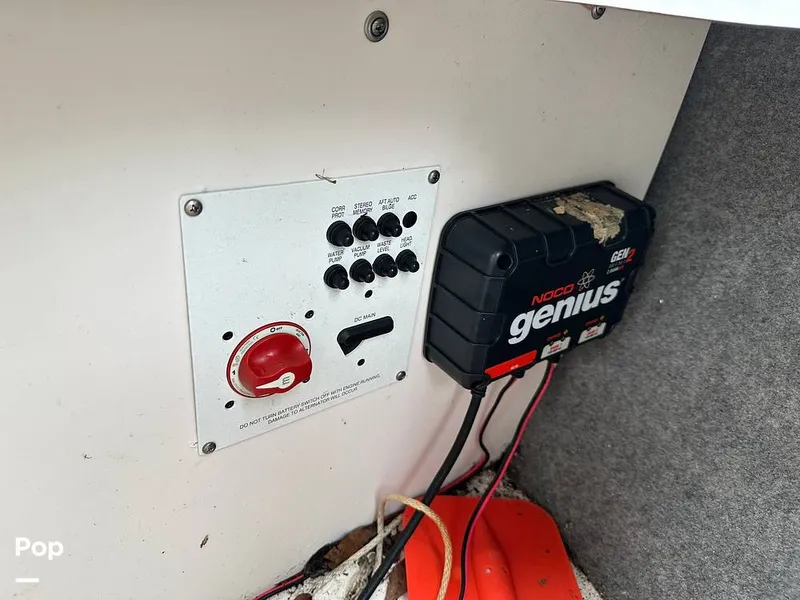 Slide: The Image of Chaparral 246 SSi 2015 - 15954438