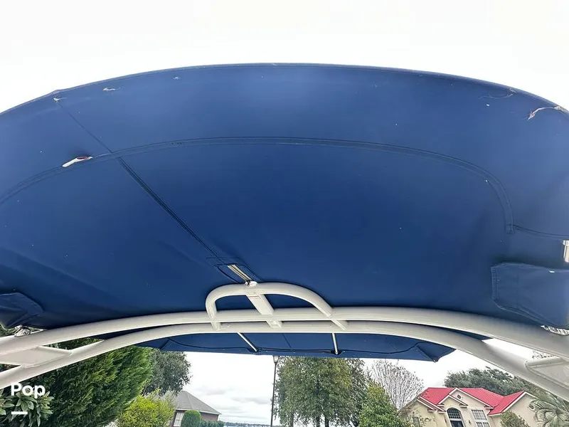 Slide: The Image of Chaparral 246 SSi 2015 - 15954439