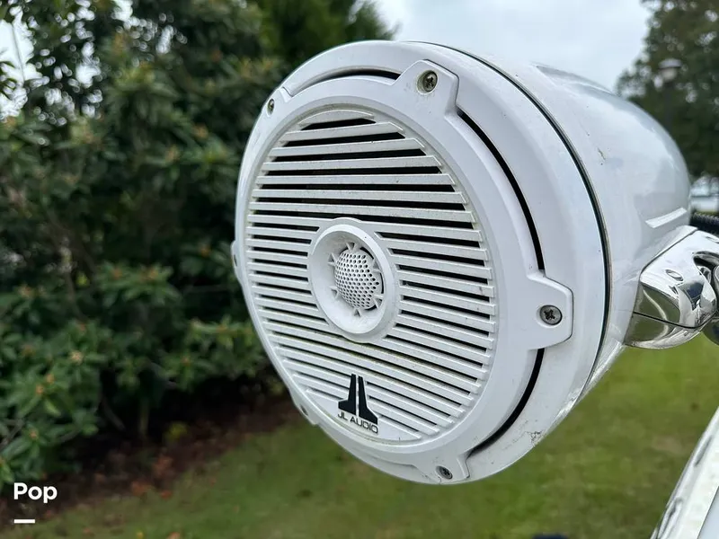 Slide: The Image of Chaparral 246 SSi 2015 - 15954442