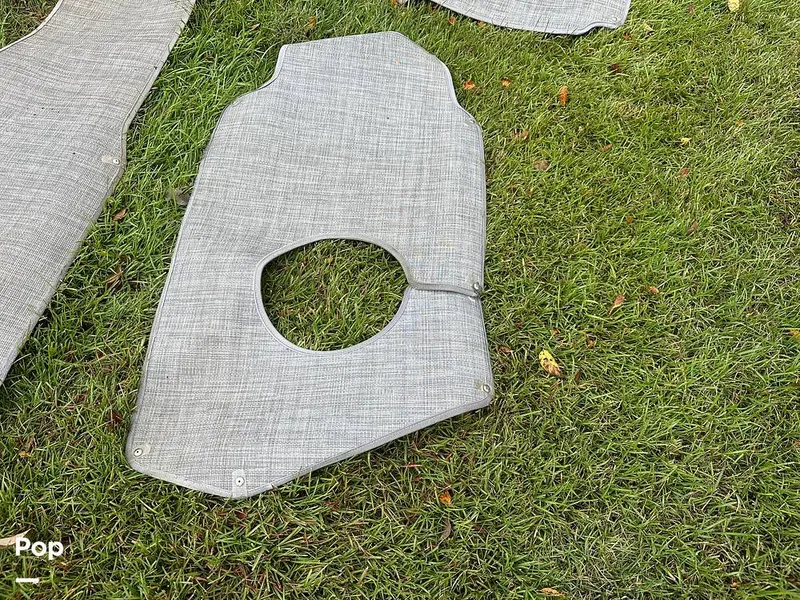 Slide: The Image of Chaparral 246 SSi 2015 - 15954443