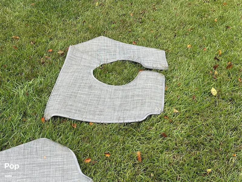 Slide: The Image of Chaparral 246 SSi 2015 - 15954444