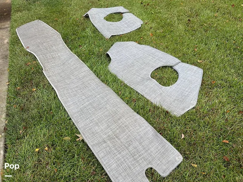 Slide: The Image of Chaparral 246 SSi 2015 - 15954445