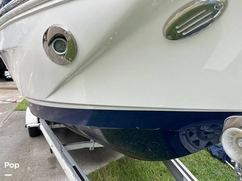 Slide: The Image of Chaparral 246 SSi 2015 - 15954446