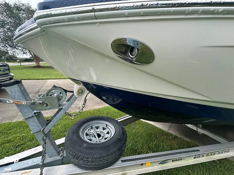 Slide: The Image of Chaparral 246 SSi 2015 - 15954356