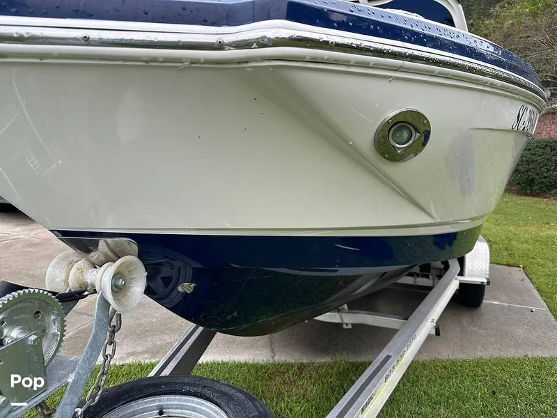 Slide: The Image of Chaparral 246 SSi 2015 - 15954447