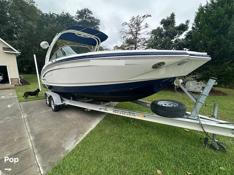 Slide: The Image of Chaparral 246 SSi 2015 - 15954449