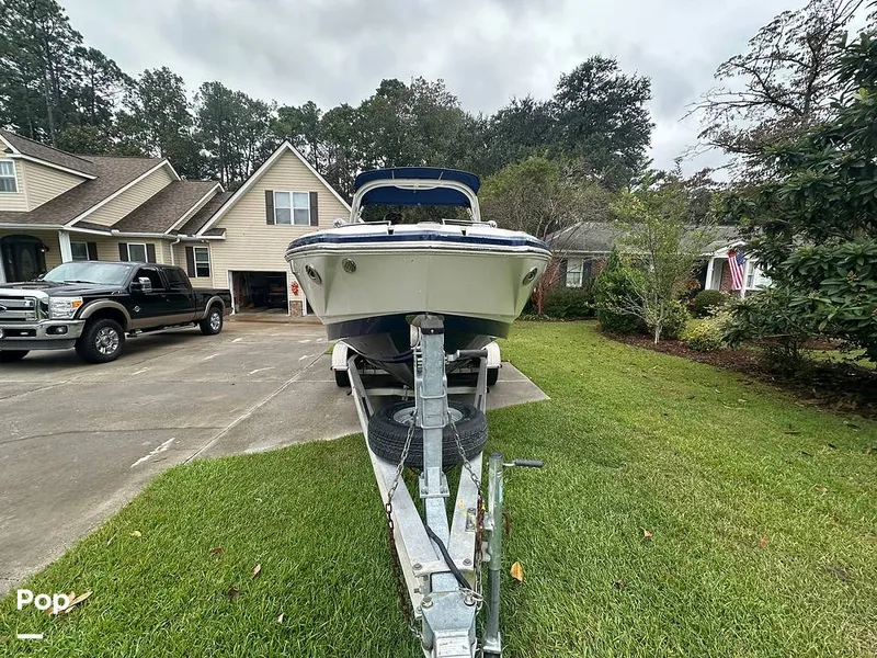 Slide: The Image of Chaparral 246 SSi 2015 - 15954451