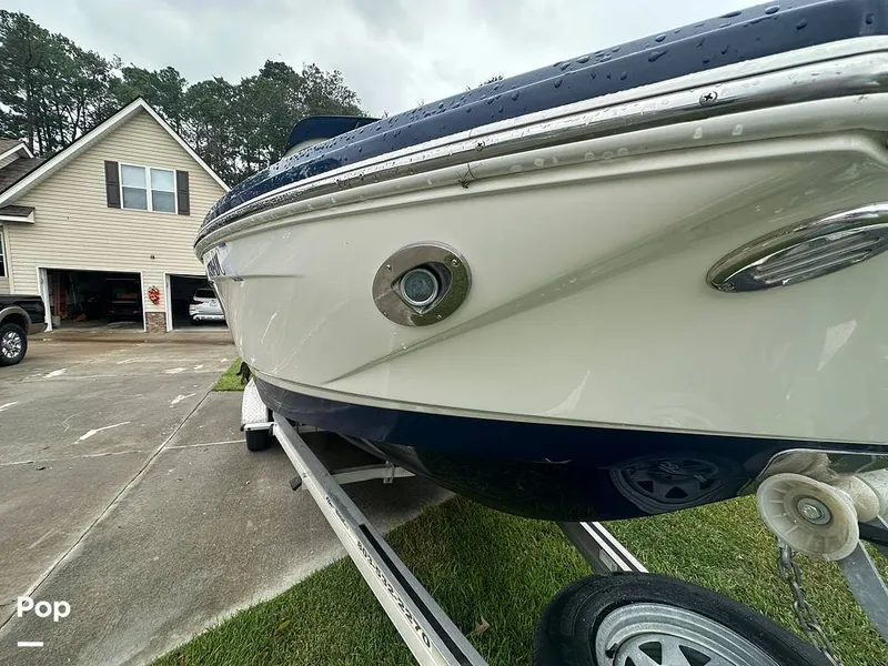 Slide: The Image of Chaparral 246 SSi 2015 - 15954452