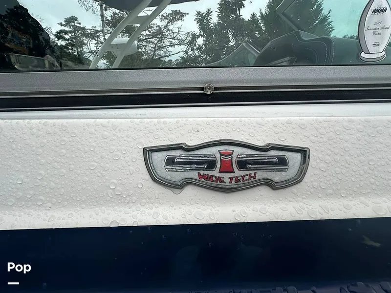 Slide: The Image of Chaparral 246 SSi 2015 - 15954453