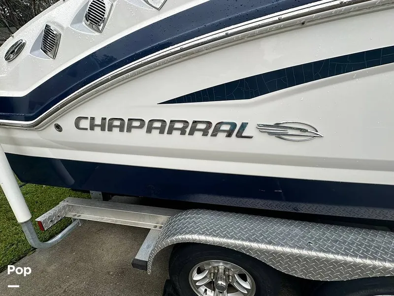 Slide: The Image of Chaparral 246 SSi 2015 - 15939869