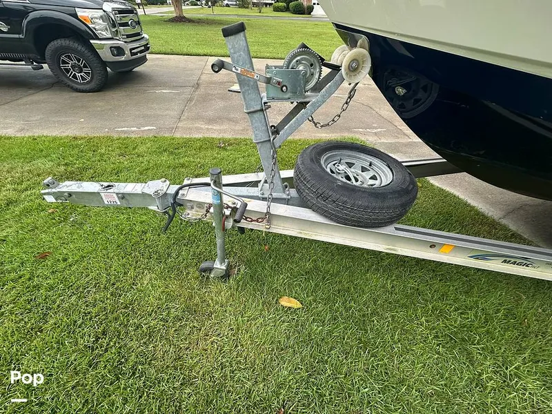 Slide: The Image of Chaparral 246 SSi 2015 - 15954357