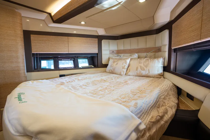 Slide: The Image of Azimut AZ64 FLY 2014 - 11