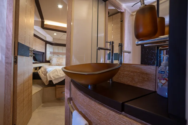 Slide: The Image of Azimut AZ64 FLY 2014 - 16